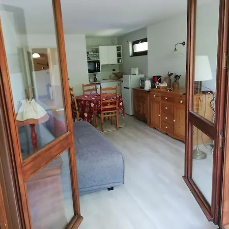 Lägenhet Grand 34 M2 A De Lans Proche Centre