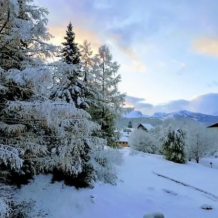 Grand 34 M2 A De Lans Proche Centre Lägenhet Villard-de-Lans