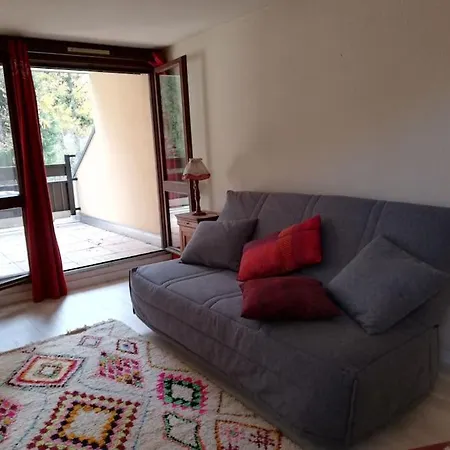 Grand 34 M2 A De Lans Proche Centre Lägenhet Villard-de-Lans