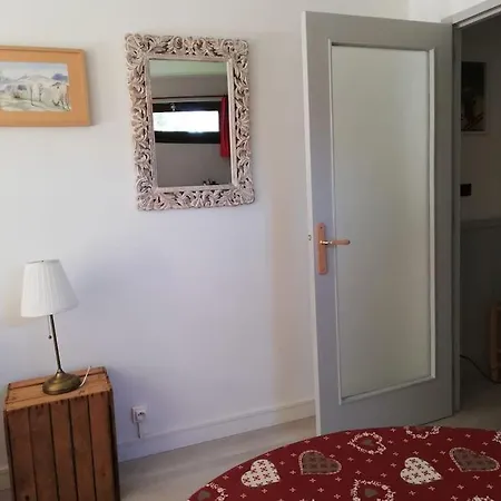 Grand 34 M2 A De Lans Proche Centre Lägenhet