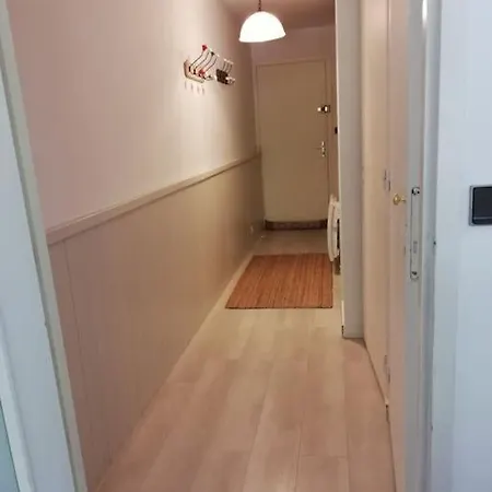 Grand 34 M2 A De Lans Proche Centre Lägenhet *