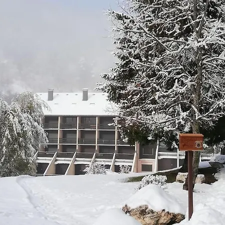 Lägenhet Grand 34 M2 A De Lans Proche Centre *
